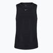 Tank top de antrenament pentru femei Nike One Classic Dri-Fit black/black