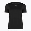 Tricou pentru femei  Nike One Classic Dri-Fit black/black