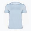 Tricou de alergare pentru femei Nike One Classic Dri-Fit light armory blue/black