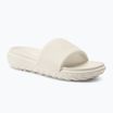 Flip flop-uri pentru femei The North Face Never Stop Cush Slide whitedune/white dune