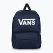 Rucsac Vans Old Skool Print Backpack 22 l dress blues