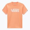 Tricou pentru bărbați Vans Mn Vans Classic copper tan/white