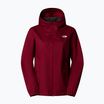 Jachetă de ploaie pentru femei  The North Face Quest beetroot