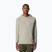 Hanorac pentru bărbați  The North Face 100 Glacier Hoodie clay grey