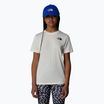 Tricou pentru copii The North Face Reaxion white dune