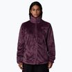 Hanorac pentru femei The North Face Osito midnight mauve