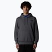 Bluză pentru bărbați The North Face Simple Dome Hoodie medium grey heather