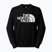 Bluză pentru bărbați The North Face Easy Crew tnf black