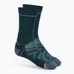Șosete Smartwool Hike Light Cushion Crew twilight/pewter