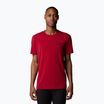 Tricou pentru bărbați The North Face Lightning garnet red