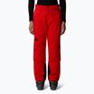 Pantaloni de schi pentru femei  The North Face Lenado fiery red