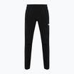 Pantaloni de trekking pentru bărbați The North Face Ridge Po Slim Tapered tnf black/tnf black