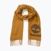 Fular pentru bărbați Timberland Yarn Dye Scarf wheat