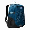 Rucsac turistic The North Face Borealis Classic 29 l midnight petrol/algae blue