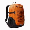 Rucsac turistic The North Face Borealis Classic 29 l orange/black