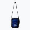 Borsetă The North Face Jester Crossbody blue/black/silver