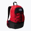 Rucsac de oraș The North Face Borealis Convertible Pack 17 l red/black