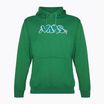 Bărbați Vans Caps Loose Pullover sweatshirt verdant green