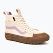 Încălțăminte Vans MTE Sk8-Hi Waterproof white/purple