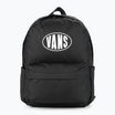 Rucsac de oraș Vans Old Skool Backpack 22 l black/white