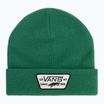 Căciulă Vans Milford Beanie verdant green