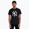 Tricou pentru bărbați New Era NOS MLB Rregular New York Yankees black