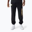 Pantaloni pentru bărbați New Era NBA Team Script Jogger Los Angeles Lakers black