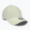 Șapcă New Era Open Back Cap verde pentru femei