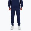 Pantaloni pentru bărbați New Balance Classic Core Fleece nb navy