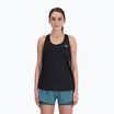 Tank top pentru femei New Balance Athletics Tank Top black