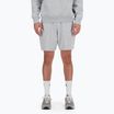 Pantaloni scurți pentru bărbați New Balance French Terry Short athletic grey