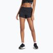 Pantaloni scurți pentru femei New Balance RC Seamless 3" negru