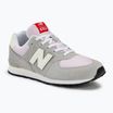 Încălțăminte pentru copii New Balance GC574 brighton grey