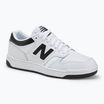 Încălțăminte pentru bărbați  New Balance 480's V1 white BB480LBK