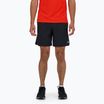Pantaloni scurți de alergare pentru bărbați New Balance RC Seamless 7 Inch black
