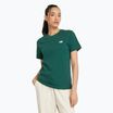 Tricou pentru femei New Balance Essentials Jersey night watch green