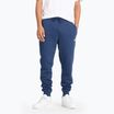 Pantaloni pentru bărbați New Balance Fleece Jogger navy