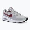 Încălțăminte pentru bărbație Nike Air Max Sc wolf grey / burgundy crush / white / dark team red