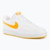 Încălțăminte pentru bărbați Nike Court Vision Low Next Nature white/university gold