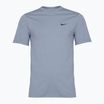 Tricou pentru bărbați Nike Dri-Fit UV Hyverse ashen slate/black