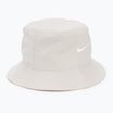 Pălărie Nike Apex Bucket Swoosh light orewood brown/sail