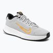 Încălțăminte de tenis pentru bărbați Nike Court Vapor Lite 2 Clay wolf grey/laser brange/black