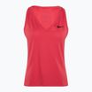 Tank top de tenis pentru femei Nike Court Dri-Fit Victory Tank aster pink/black