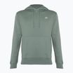 Hanorac pentru bărbați Nike Sportswear Club Fleece Hoodie jade horizon/jade horizon/white