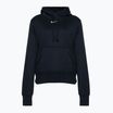 Bluză pentru femei Nike Sportswear Phoenix Fleece HF6839 black/sail