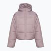 Geacă de puf pentru femei Nike Sportswear Classic Puffer Therma-Fit shadow pink