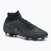 Încălțăminte de fotbal pentru bărbați  Nike Phantom Luna II Pro FG black / deep jungle / black