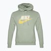 Hanorac pentru bărbați Nike Club Fleece Hoodie jade horizon