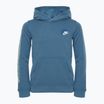 Tricou pentru copii Nike Sportswear Standard Issue aegean storm