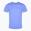 Tricou de tenis pentru bărbați Nike Court Dri-FIT Victory royal pulse / white